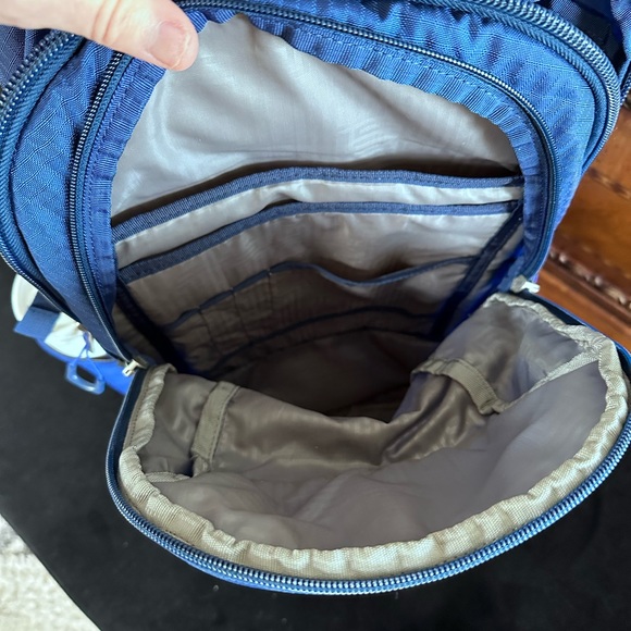 NEW-OGIO RENEGADE RSS LAPTOP BACKPACK - Picture 6 of 6